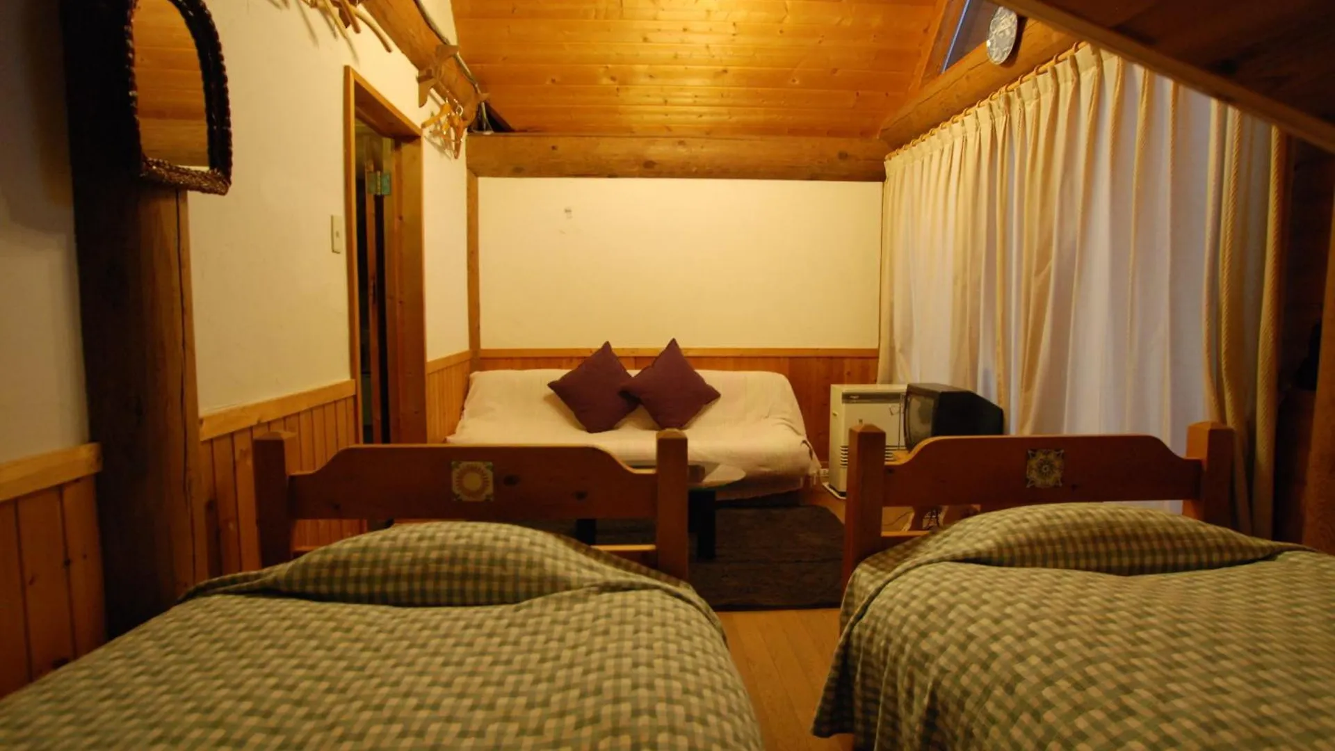 Pension Woody Note Niseko