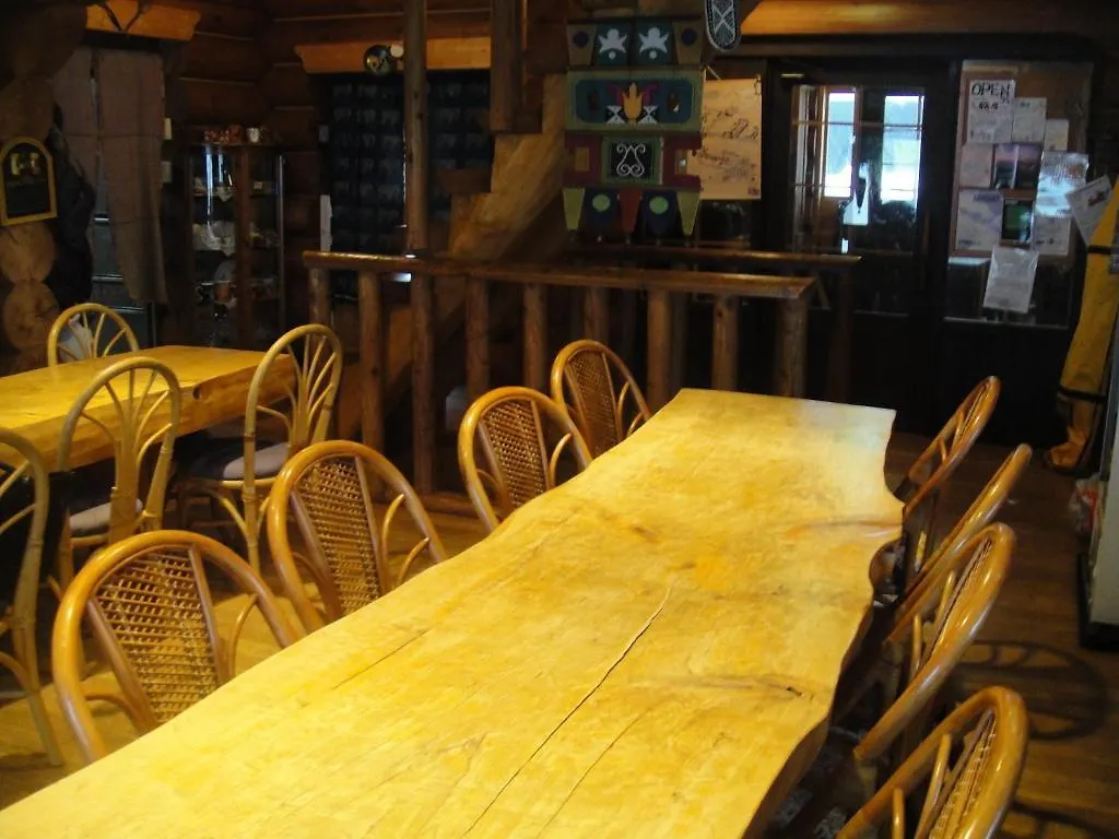 Pension Woody Note Niseko