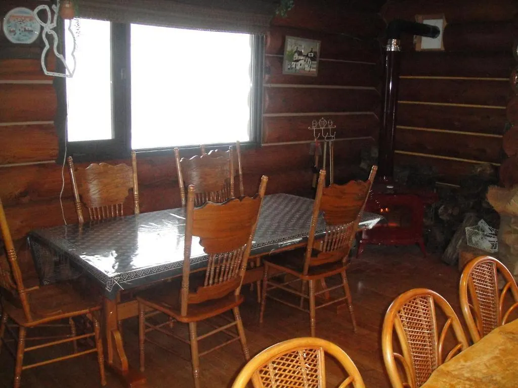Lodge Pension Woody Note Niseko