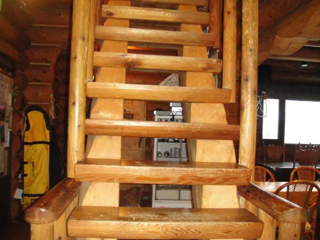 Pension Woody Note Niseko 0*,