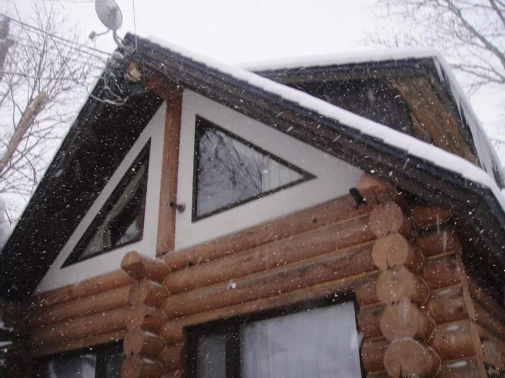 Pension Woody Note Niseko