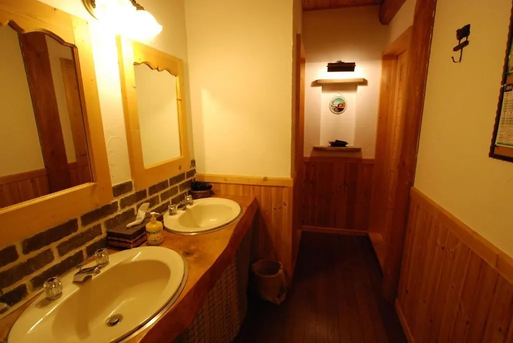 Pension Woody Note Niseko