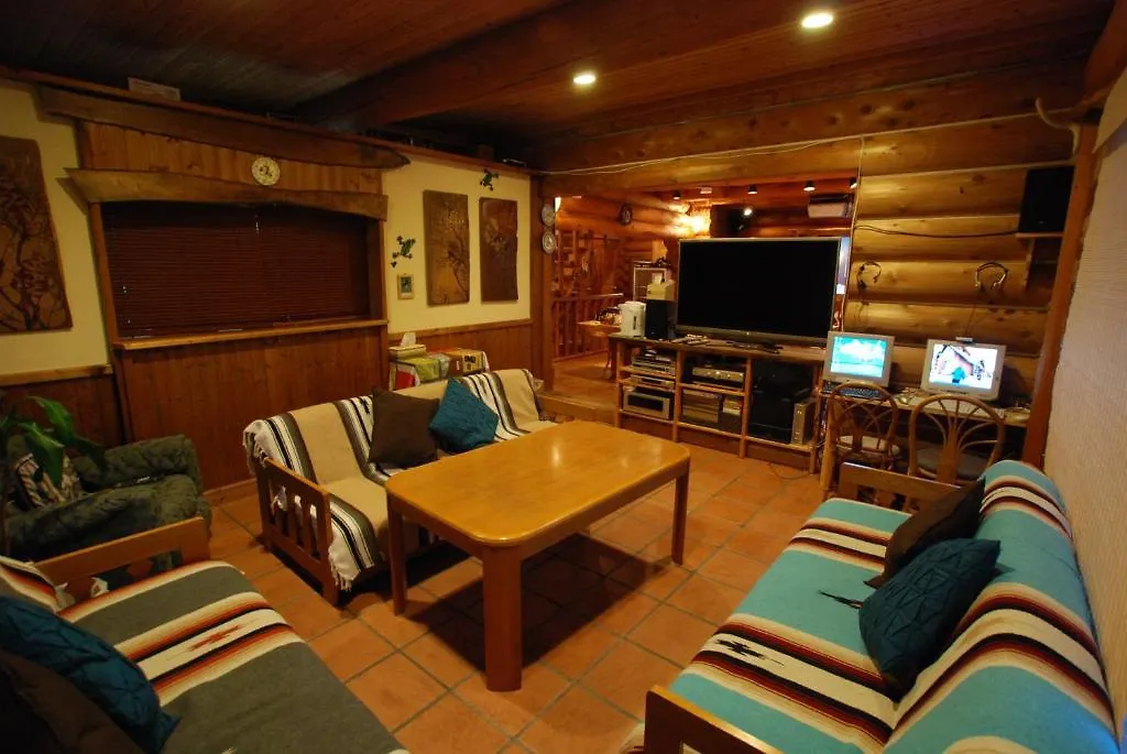Pension Woody Note Niseko 0*,