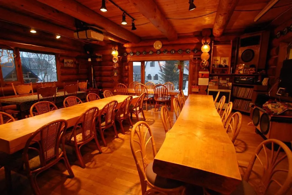 Pension Woody Note Niseko Lodge