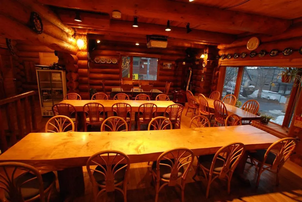 Pension Woody Note Niseko