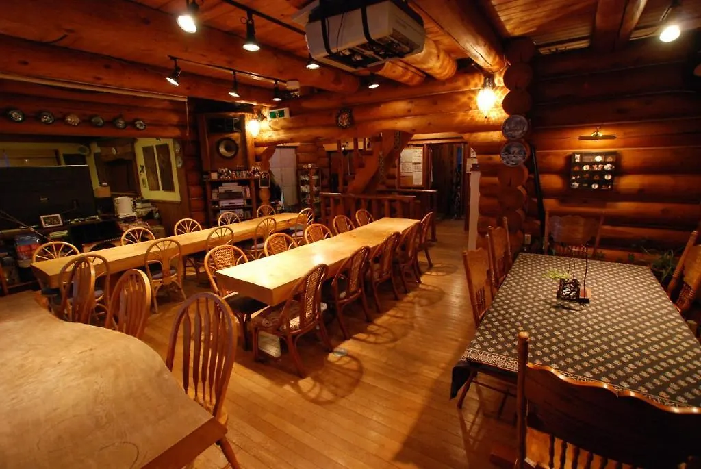 Lodge Pension Woody Note Niseko
