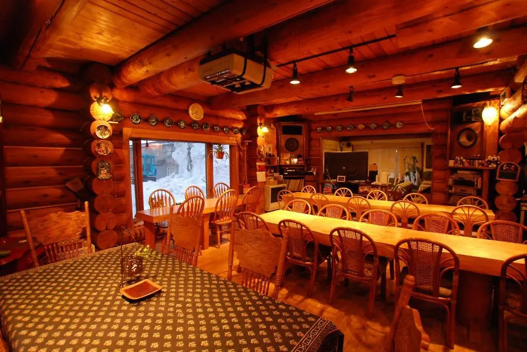 Pension Woody Note Niseko Japan