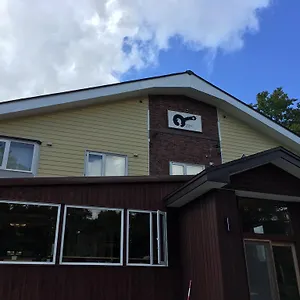 Konukevi Fryingpan, Niseko