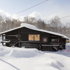 Backcountry Niseko