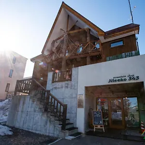 311 Niseko