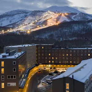 Midtown Niseko